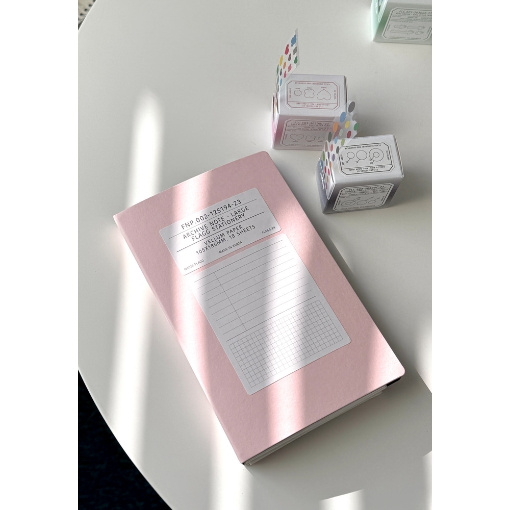 Archive Book – Bild 2