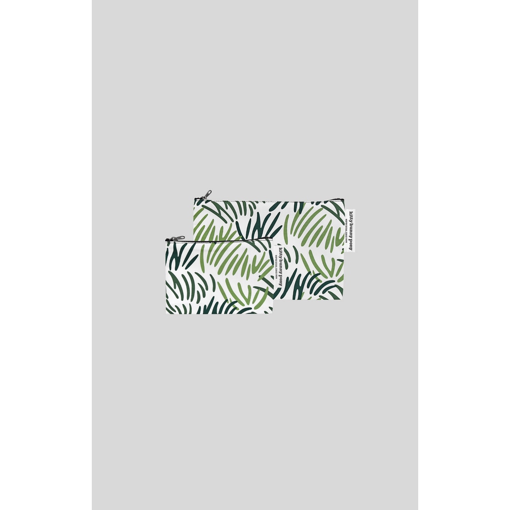 Summer Field Pouch