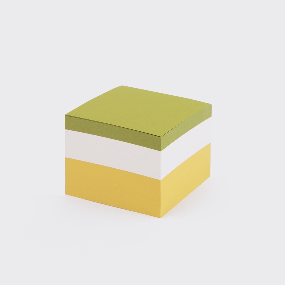 Notizzettel - Cake Memo – Bild 2