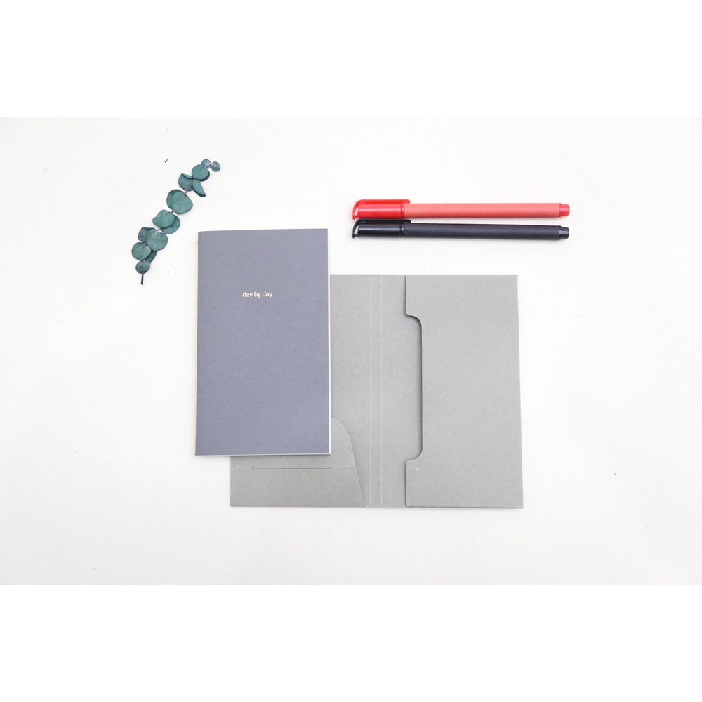 1 Month Planner Day by Day - undatiert – Bild 3