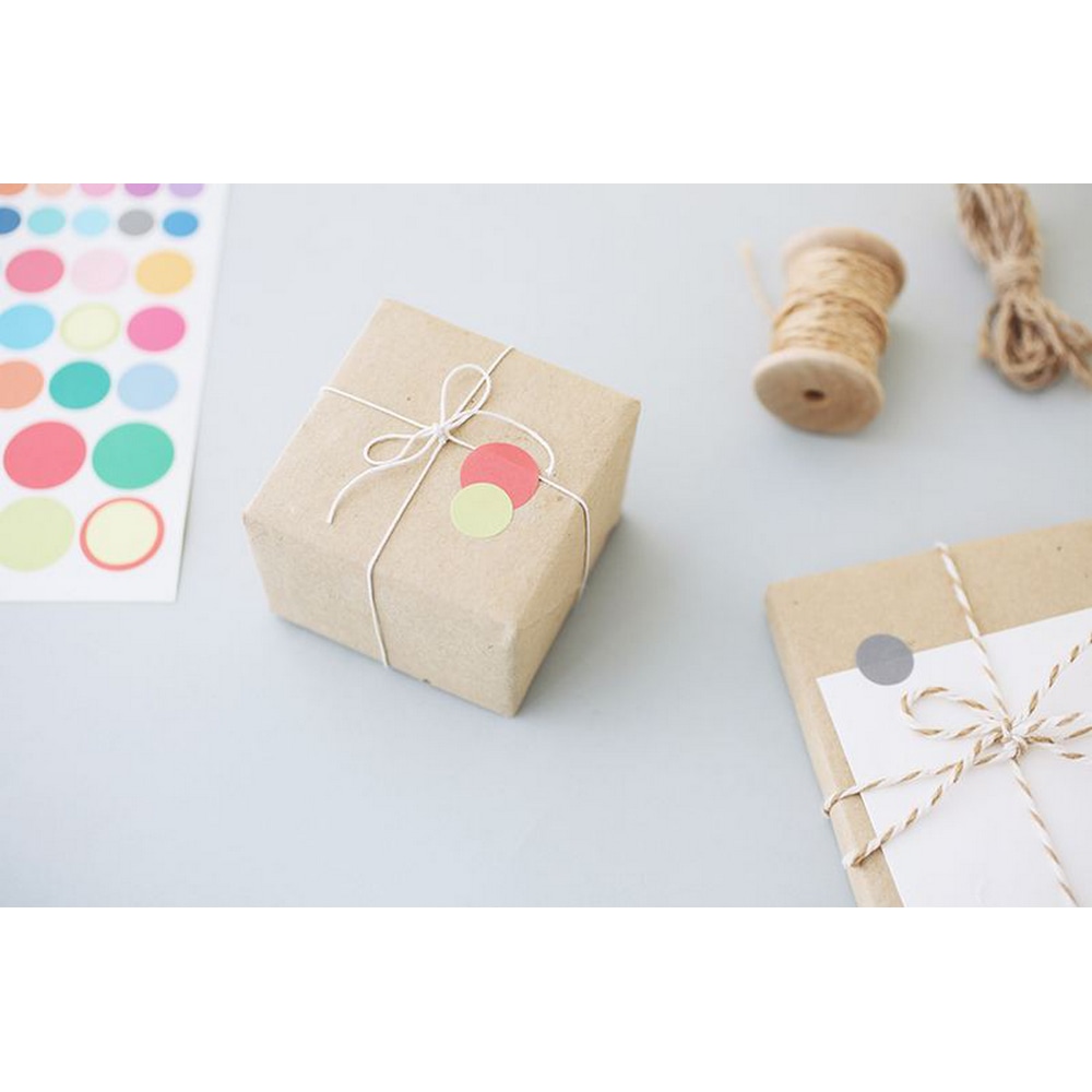 ColorPalette Sticker – Bild 7