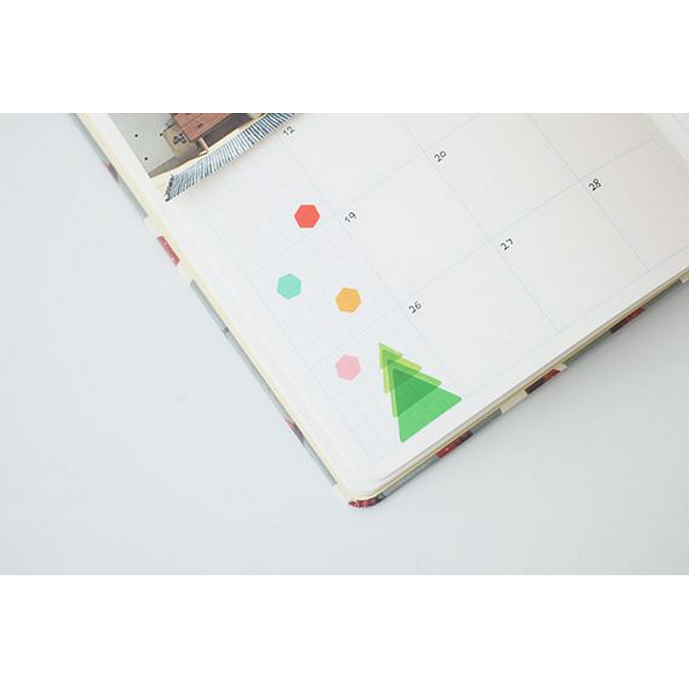 ColorPalette Sticker – Bild 6