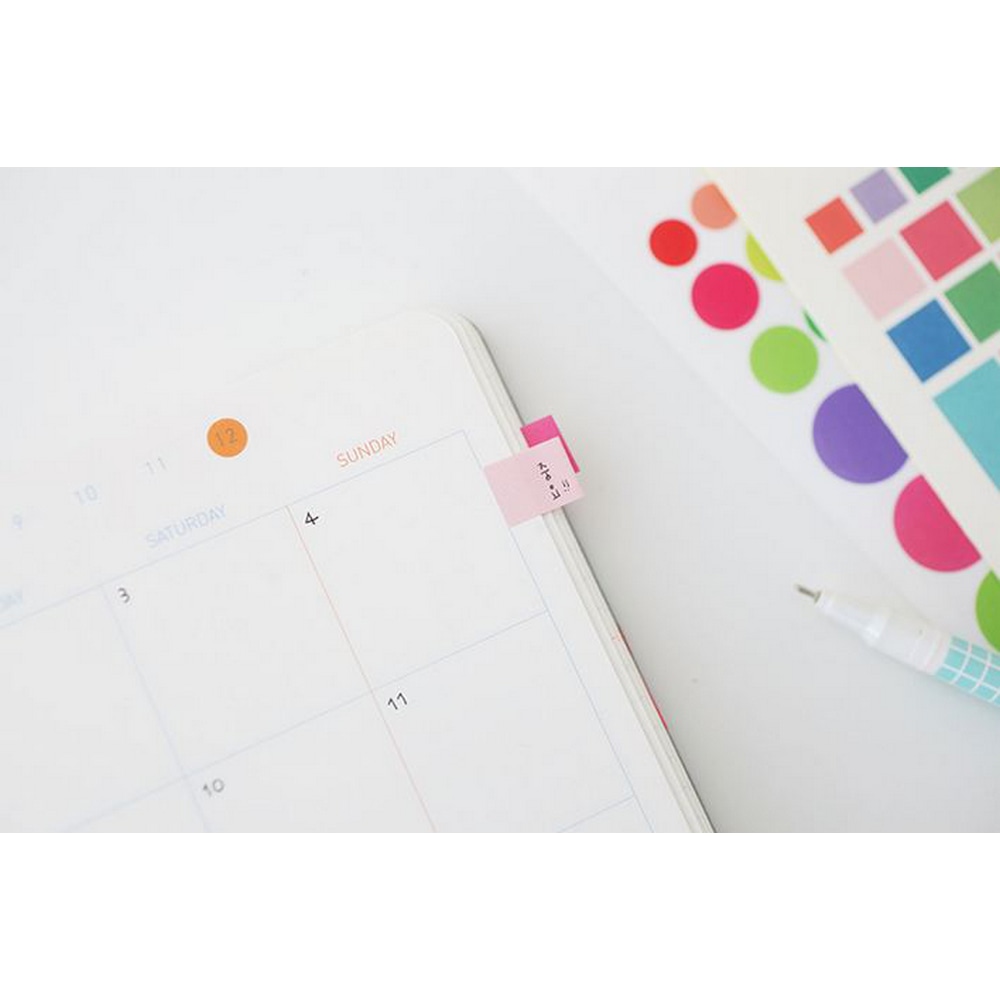 ColorPalette Sticker – Bild 5