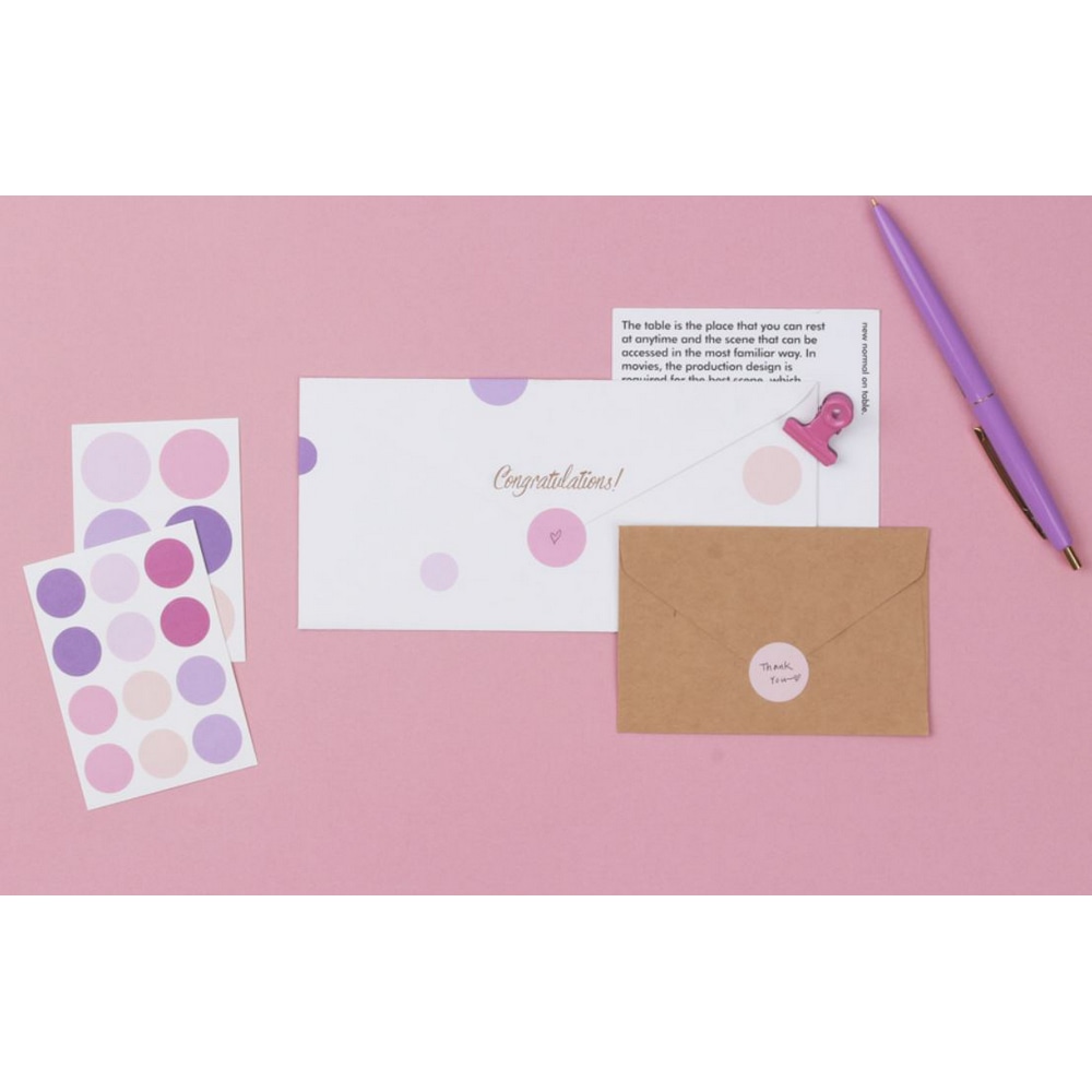 Color Mood Sticker - S – Bild 8