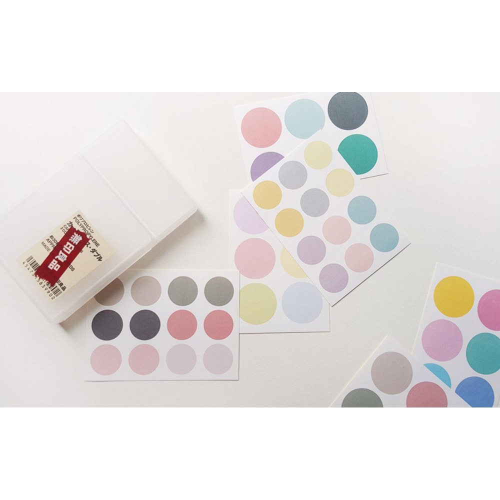 Color Mood Sticker - S – Bild 5