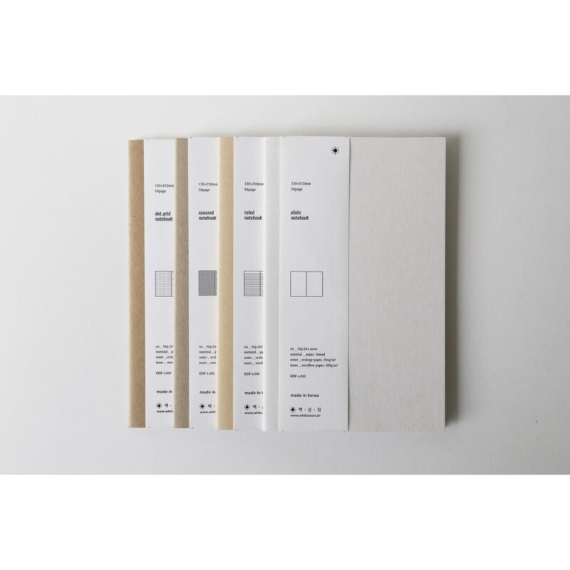 Notizheft - Easy Notebook Large