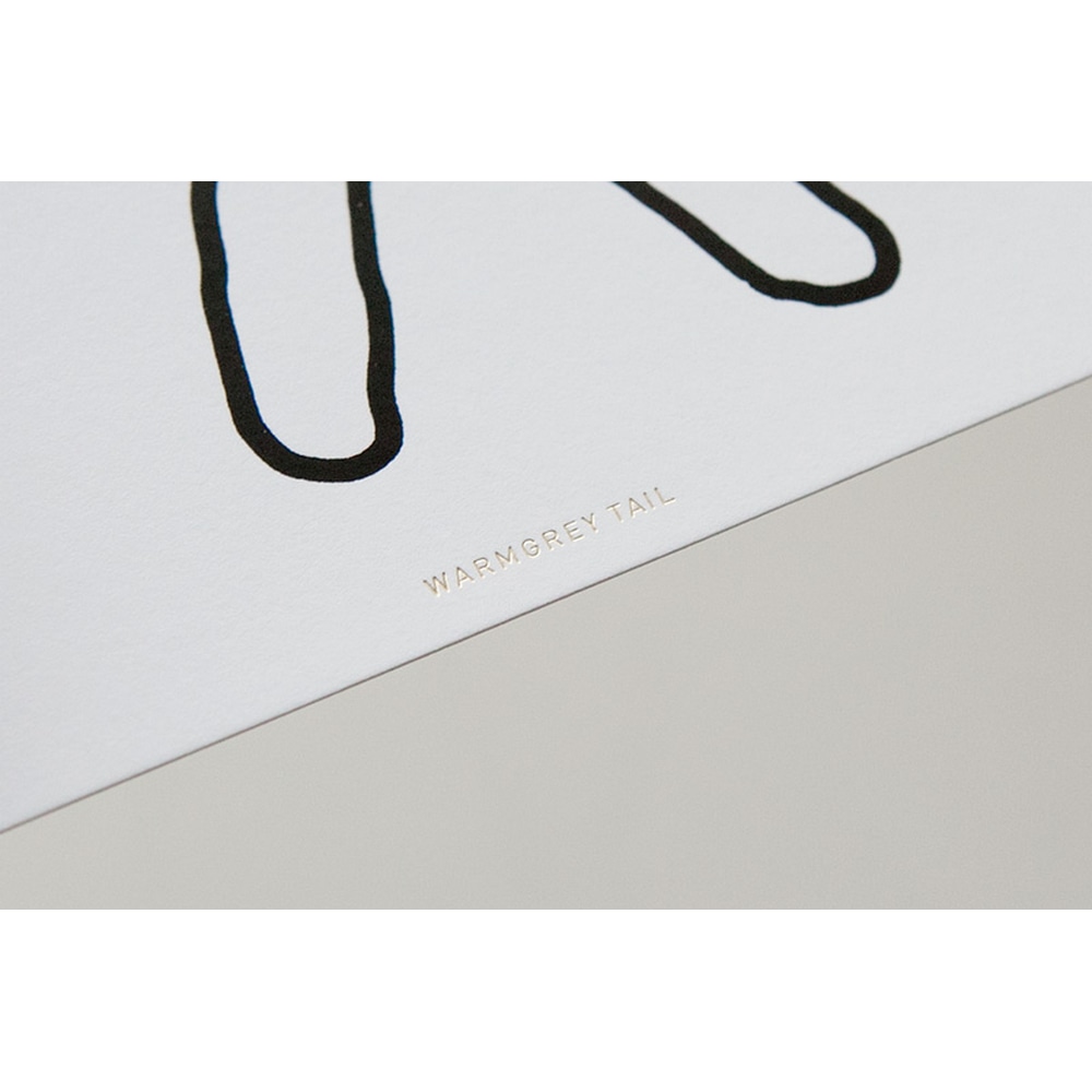 Postkarte - Monkey – Bild 4