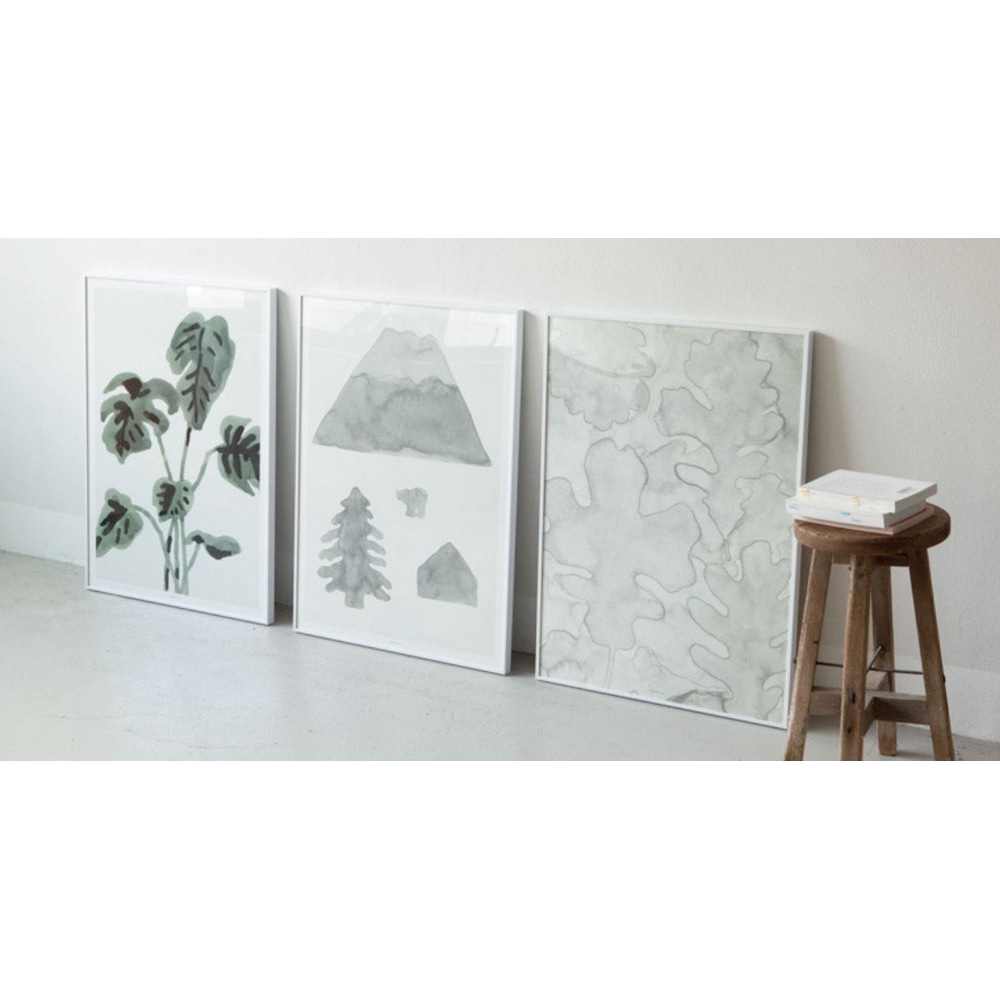 ArtPrint - Oakleaves – Bild 2