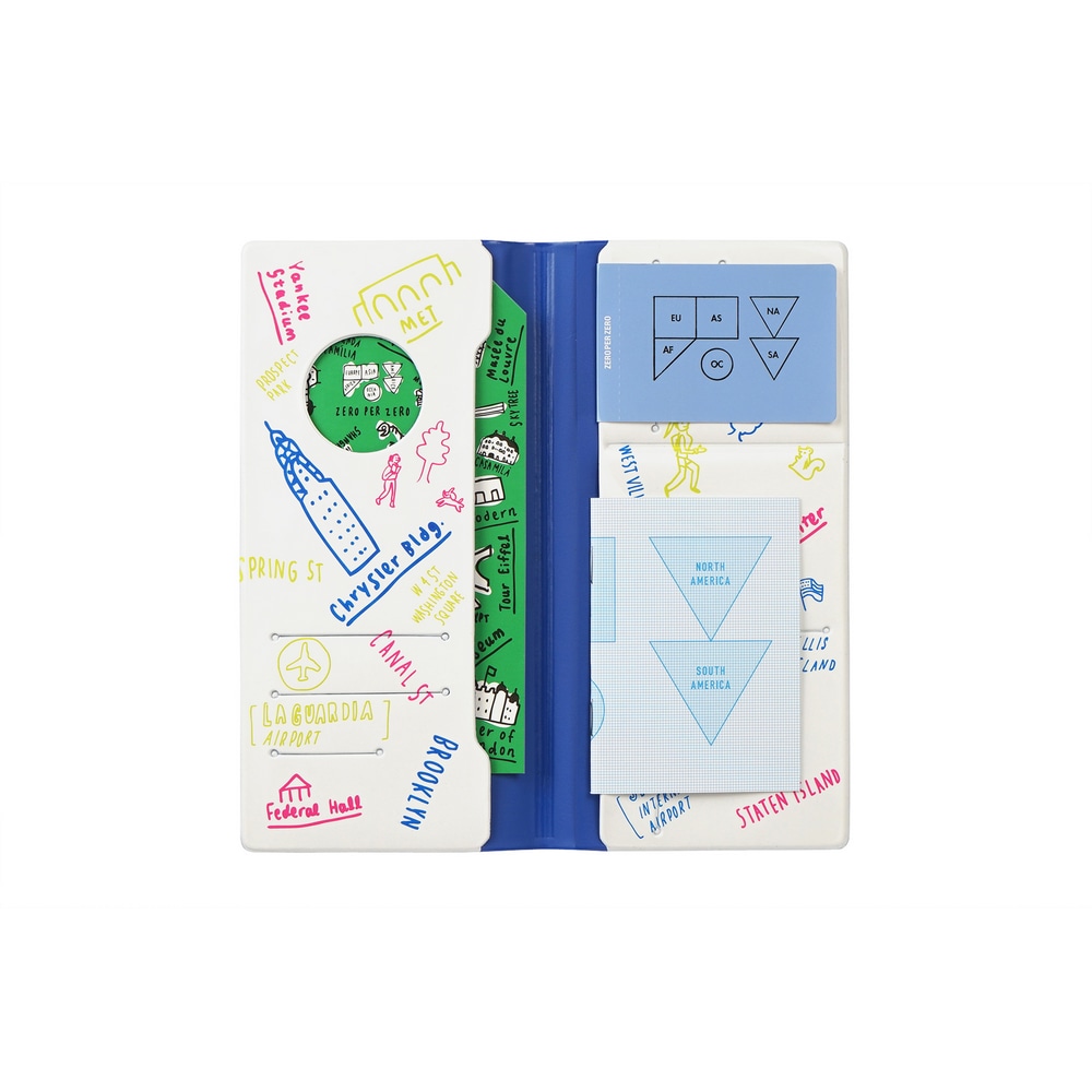 Bundle - Organizer + Anhänger + Pocketnote – Bild 8