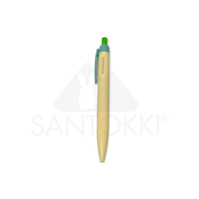 Point Pen