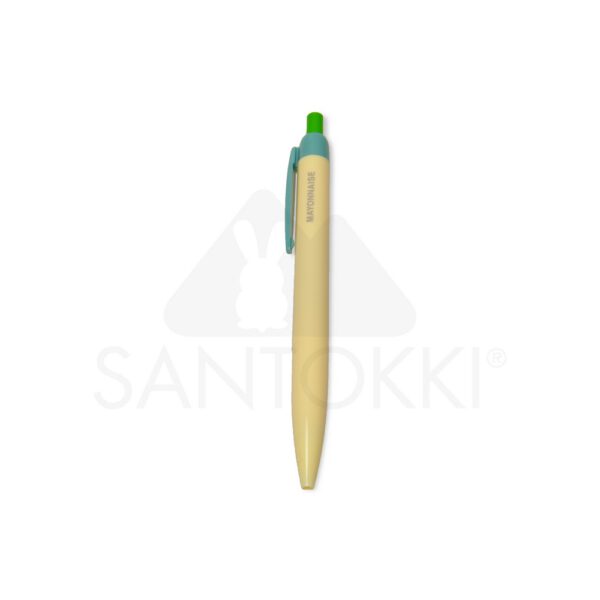 Point Pen