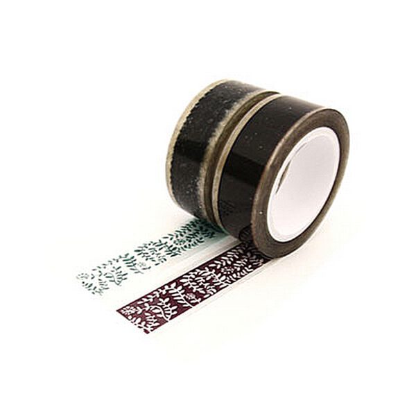 Klebeband - Glass Tape No. 15