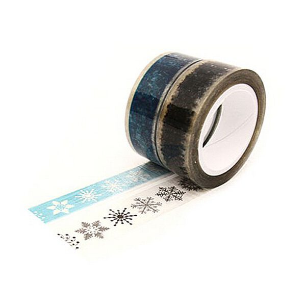 Klebeband - Glass Tape No. 21