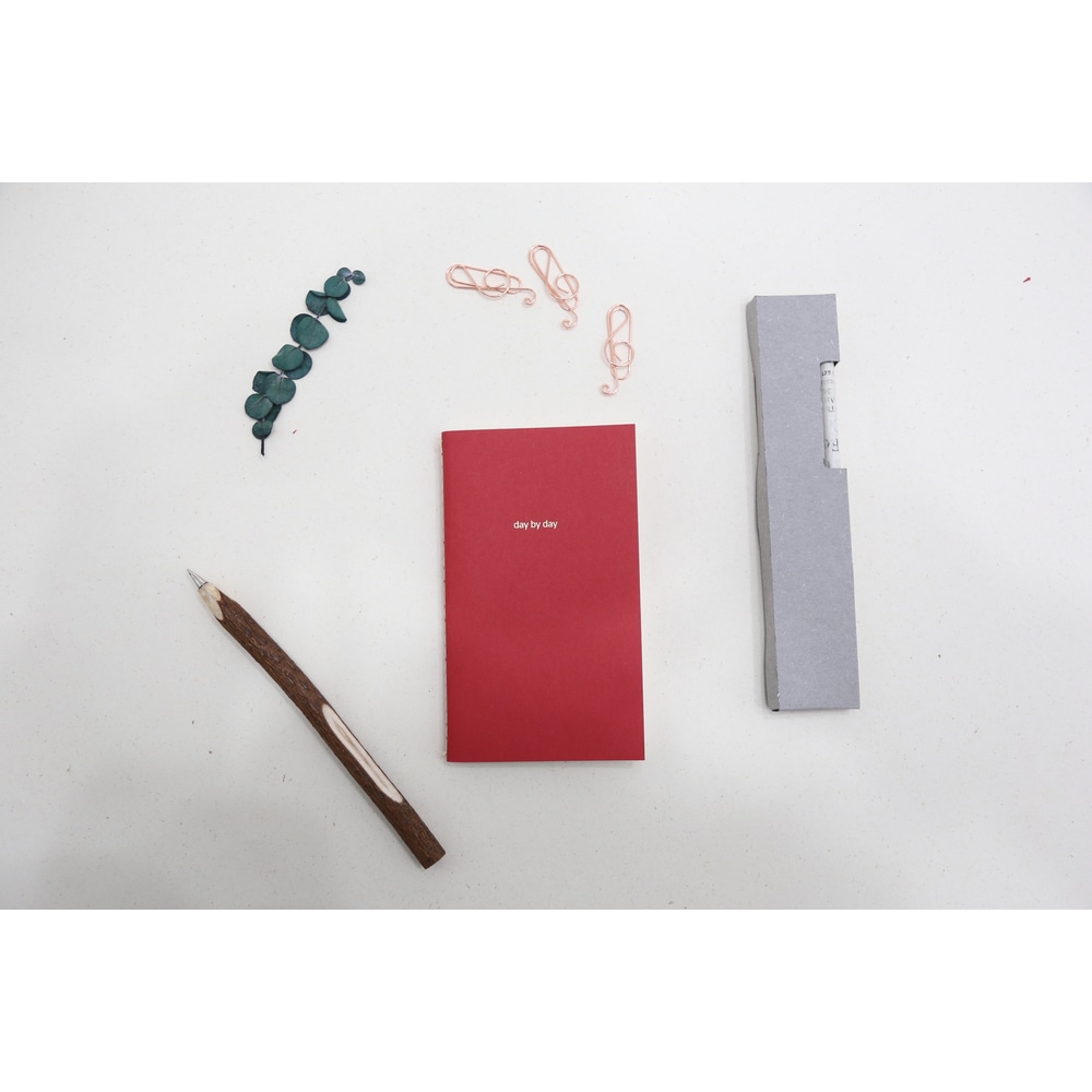 1 Month Planner Day by Day - undatiert – Bild 7