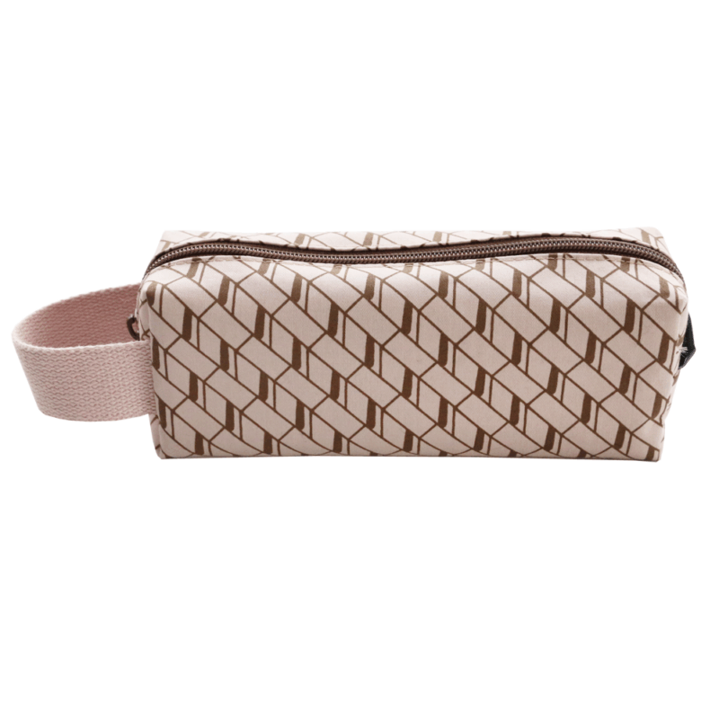 Plain Handy Pencase - Prism