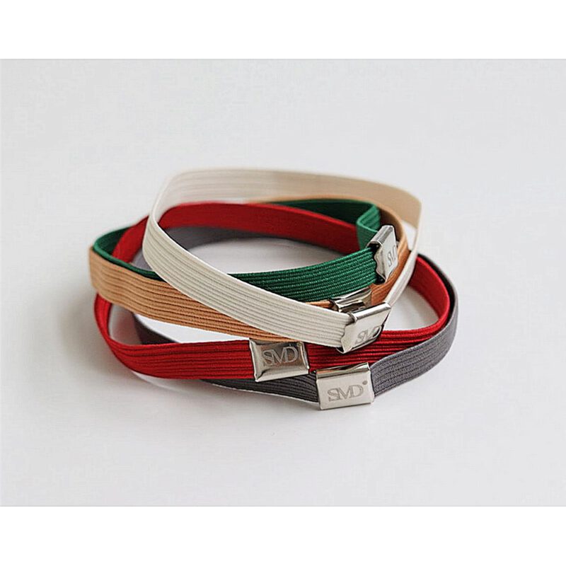 Note Rubber Band Set