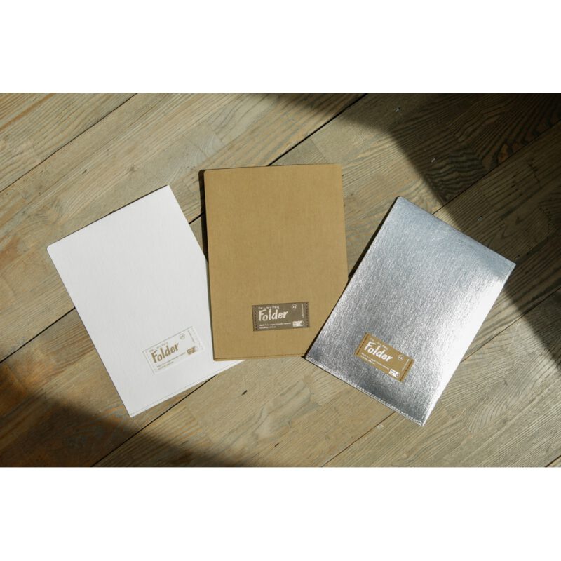 Folder The Very Thing - A5