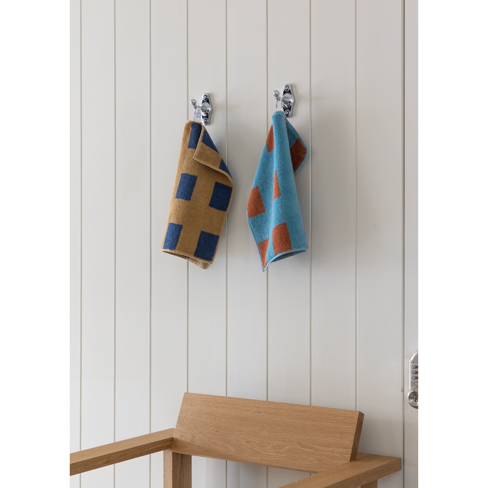 Handtowel34 - Building Midnight – Bild 3