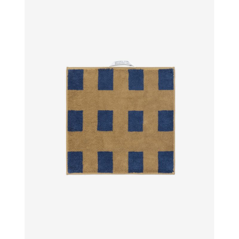 Handtowel34 - Building Midnight