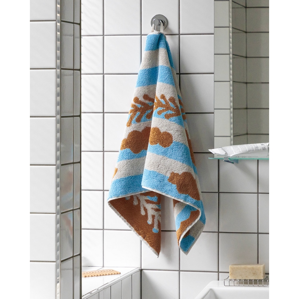 Handtuch - Trees Cocoa – Bild 3