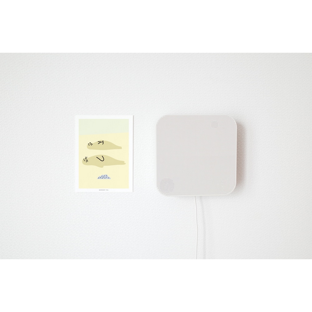 Postkarte - Seal Friends – Bild 2