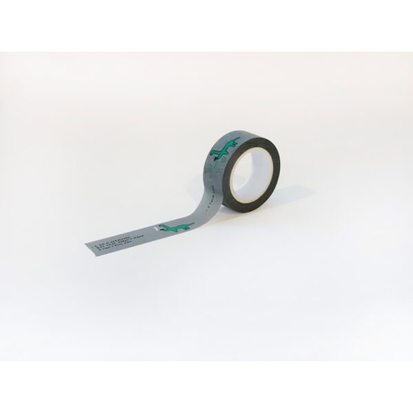 Maskingtape Dinosaurs Brachio