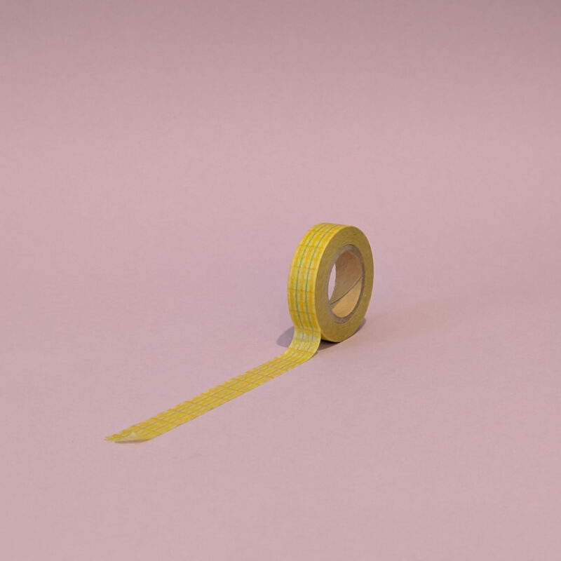 Papertape - Banana Check