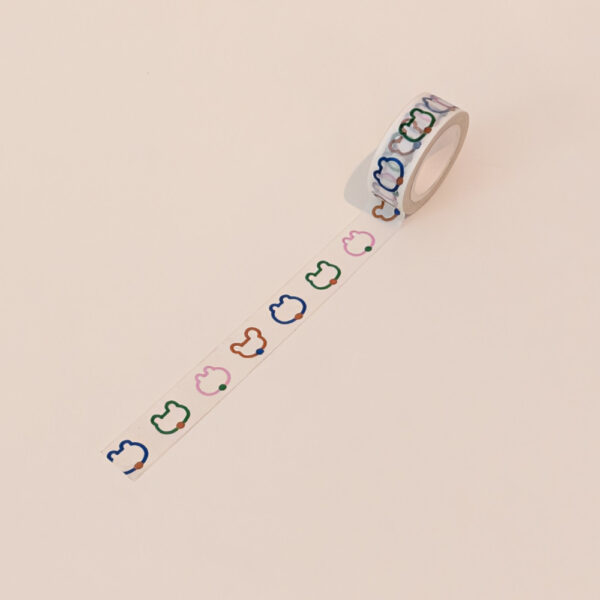 Papertape - Small&Big