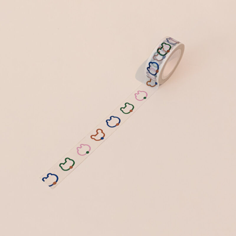 Papertape - Small&Big