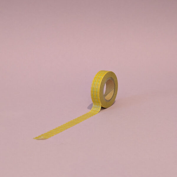 Papertape - Banana Check