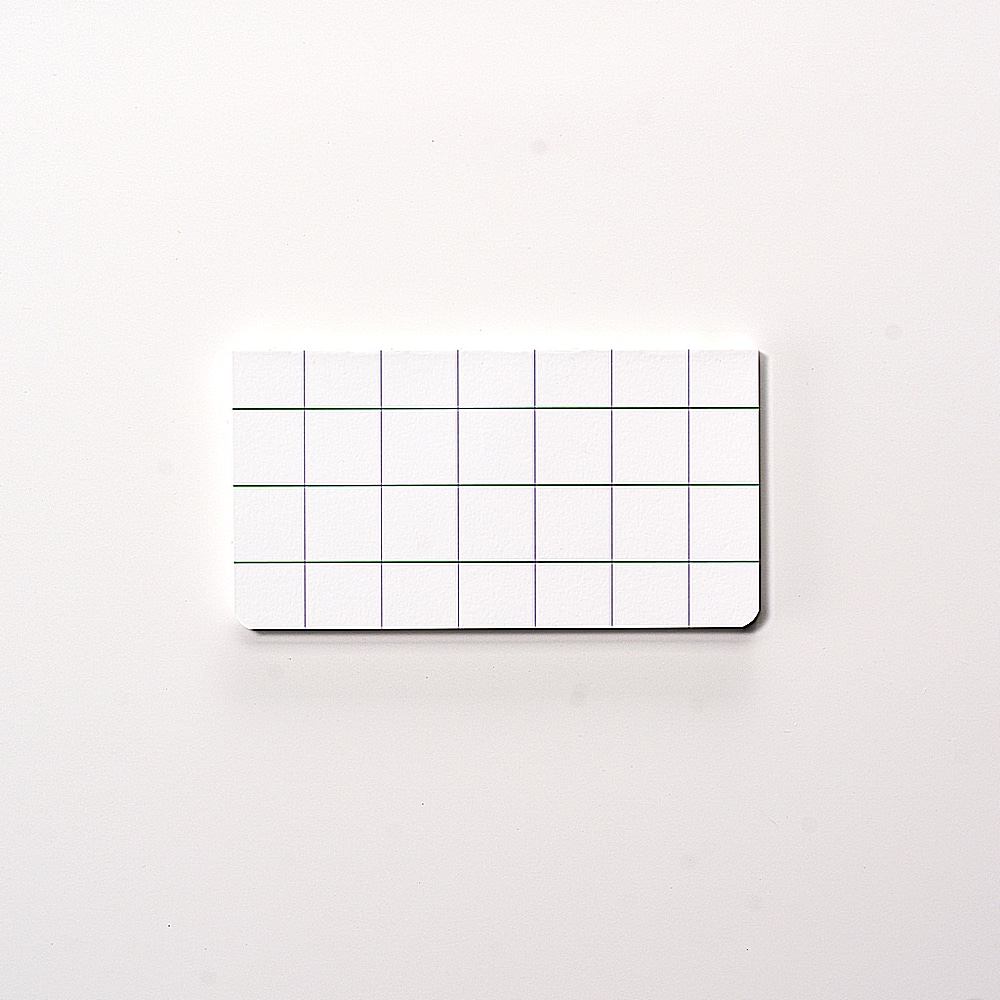 Good Luck Diary - Green – Bild 3