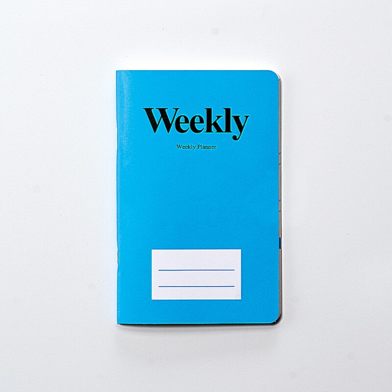 General Note - Weekly