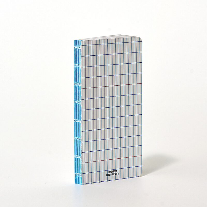 Handy Note Grid Series - 1-1