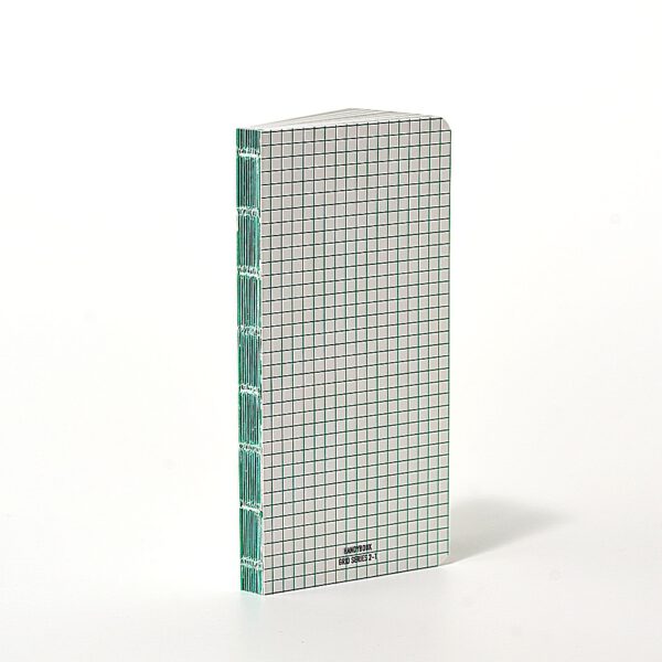 Handy Note Grid Series - 2-1