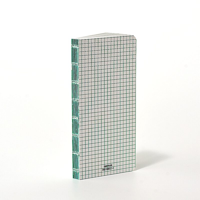 Handy Note Grid Series - 2-1