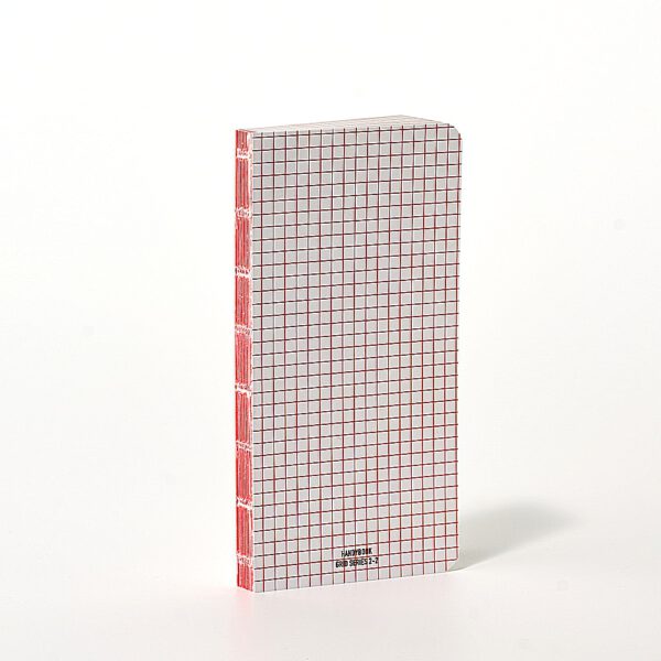 Handy Note Grid Series - 2-2