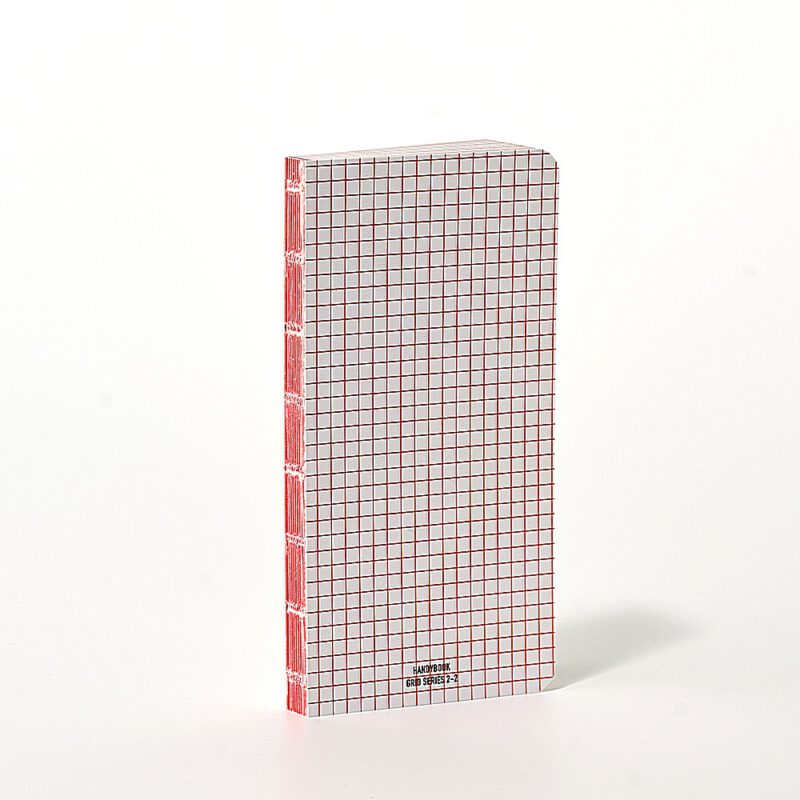 Handy Note Grid Series - 2-2