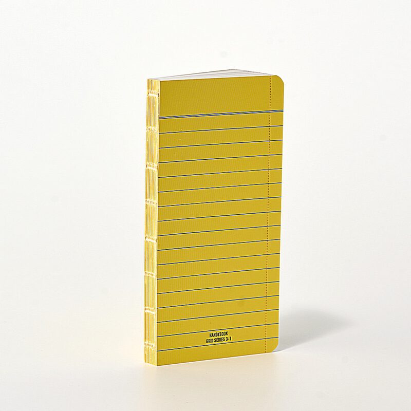 Handy Note Grid Series - 3-1