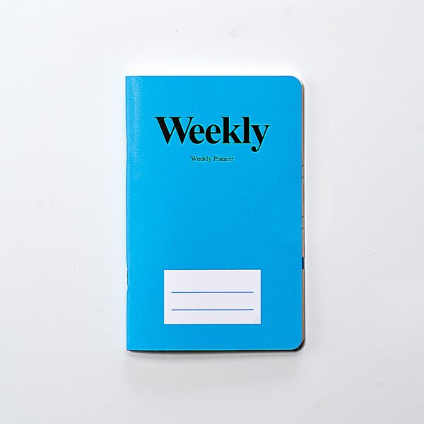 General Note - Weekly