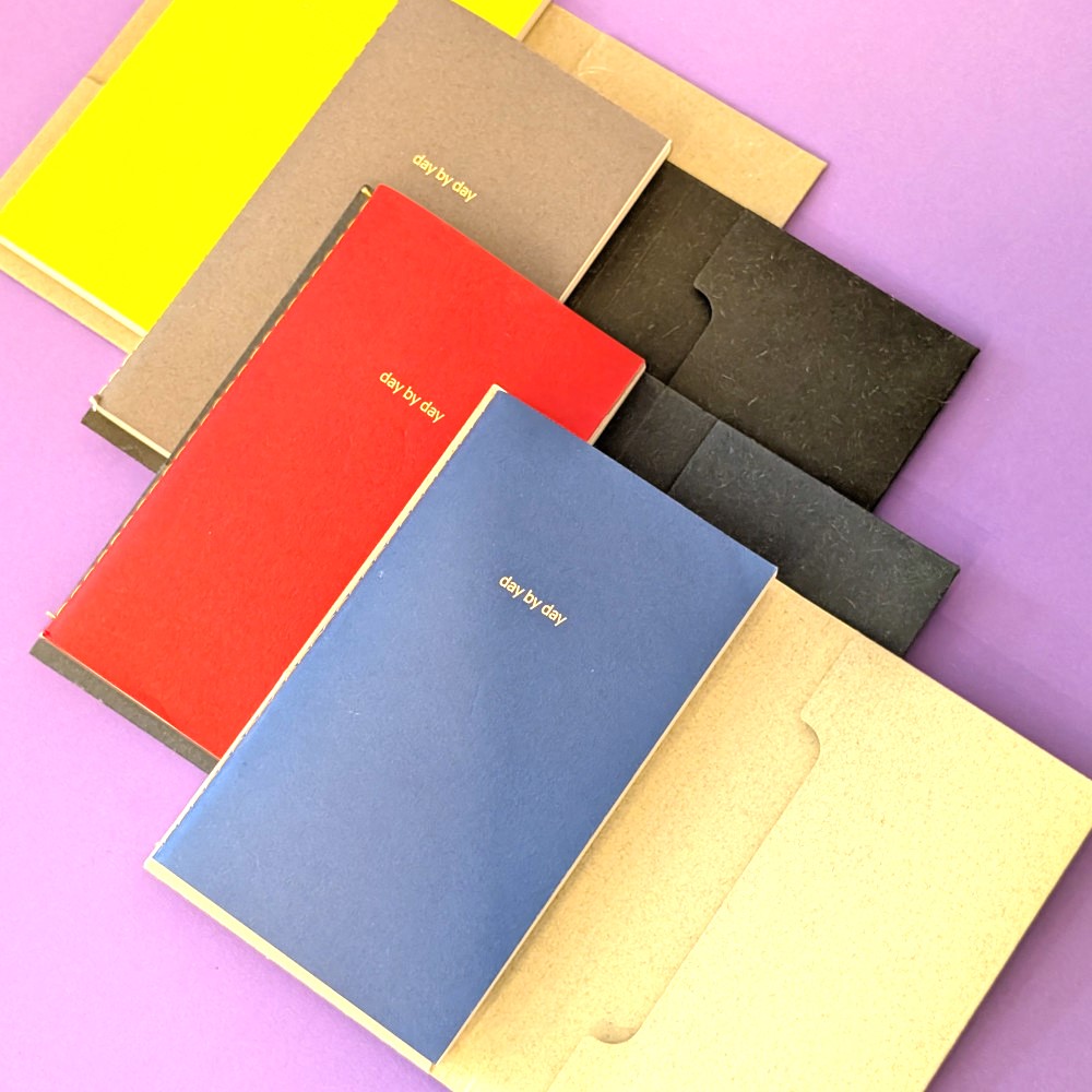 Bundle - Day by Day Planner + Case – Bild 6