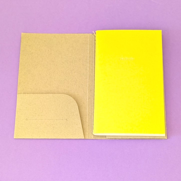 Bundle - Day by Day Planner + Case – Bild 5