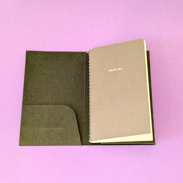 Bundle - Day by Day Planner + Case