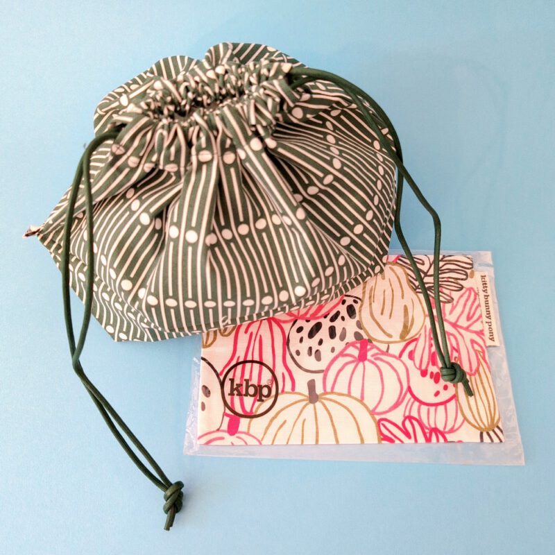 Bundle - Plump Storage M + Pouch L