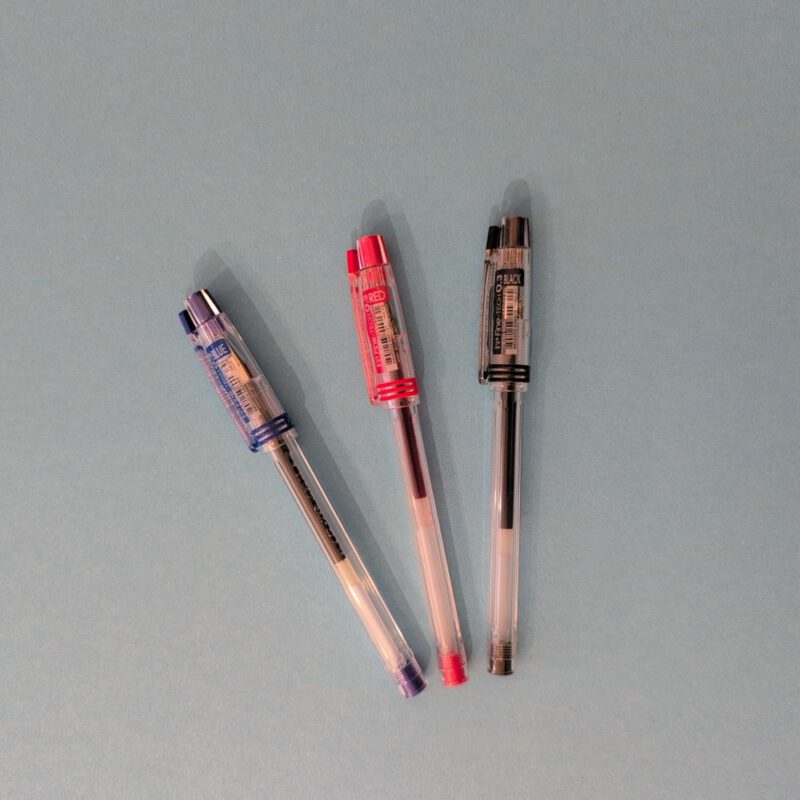 Fineliner Set 0.3mm