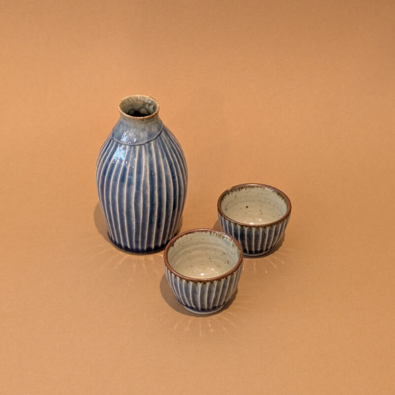 Soju Flask Set - Bitsal