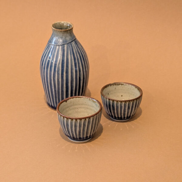 Soju Flask Set - Bitsal
