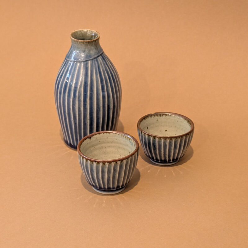 Soju Flask Set - Bitsal