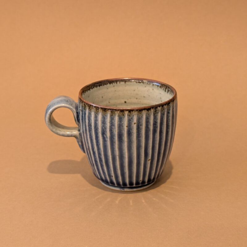 Becher mit Henkel - Bitsal
