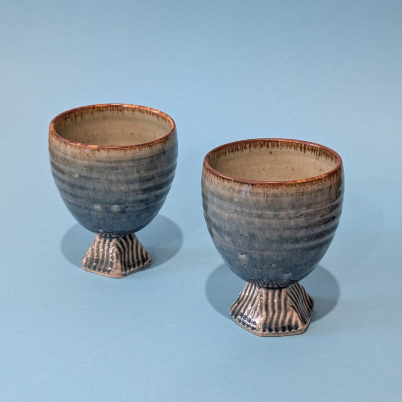 Weinkelch - Wave Wine Cup