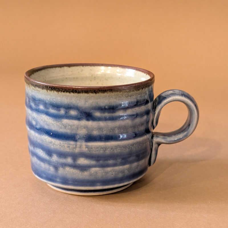 Becher mit Henkel - Minimal Cup